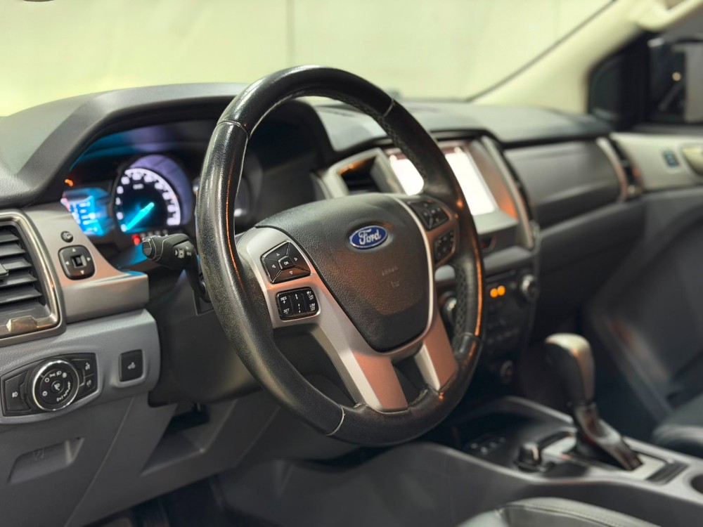 Ford Ranger Limited — foto 9